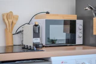 Cactus appartement T4 - 4