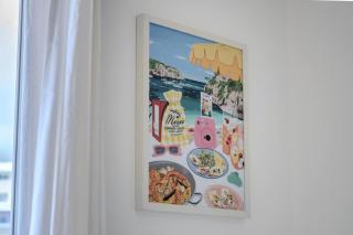 Cactus appartement - Saint-Denis - 1