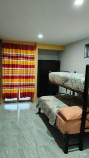 Departamento bonito en Santiago Etla - San Sebastián Etla - 1
