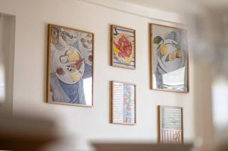 Cactus appartement - Saint-Denis - 8