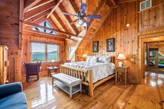 The Buckeye Cabin - Hatchertown - 6