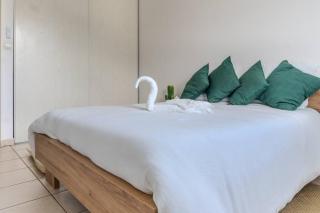 Cactus appartement - Saint-Denis - 9