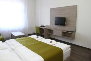 Hotel Palác Elektra - Ostrava - 5