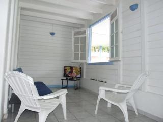 Appartement moderne à Sainte-Luce avec piscine partagée - Sainte-Luce - 6