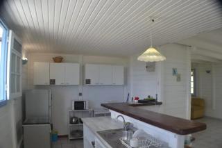 Appartement moderne à Sainte-Luce avec piscine partagée - Sainte-Luce - 5