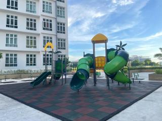 the Anderson Ipoh 2BR by Goswell - Ipoh - 7