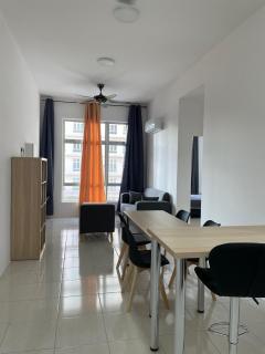 the Anderson Ipoh 2BR by Goswell - 6