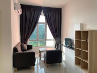 the Anderson Ipoh 2BR by Goswell - Ipoh - 3