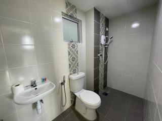 the Anderson Ipoh 2BR by Goswell - Ipoh - 1