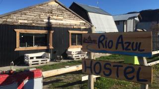 Hostel Río Azul - El Chaltén - 7