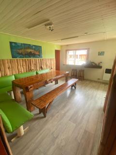 Hostel Río Azul - El Chaltén - 5