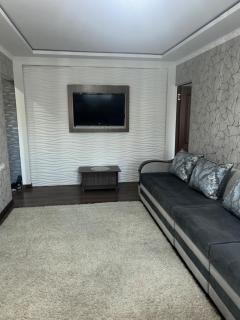 2х комнатная квартира в центре - 9