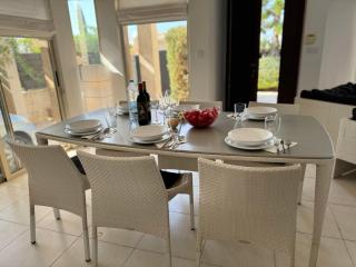 Unique modern beachfront Villa Thalassa Latchi! - Neo Chorio - 3