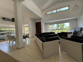 Unique modern beachfront Villa Thalassa Latchi! - Neo Chorio - 1