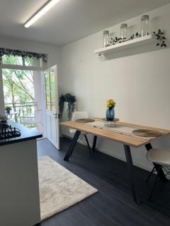 Eine schöne Wohnung bei der Erlenmatte - 8