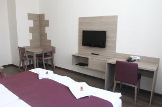 Hotel Palác Elektra - Ostrava - 7