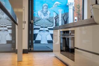 Penthouse - Londra - 8