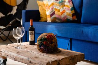 Claveles Suite by Lets Malaga - Málaga - 9