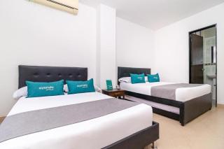 hotel iguazu yopal - Yopal - 5