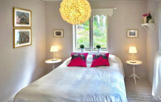 Three-Bedroom Holiday Home In Hultsfred - 4