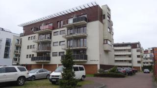 Apartament Fala - Hel - 9