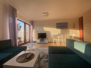 Apartament Fala - Hel - 3