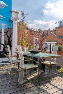 Penthouse - Londra - 5