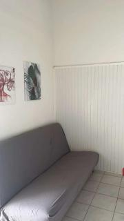 Appartement confortable à Sainte-Luce avec piscine - 8