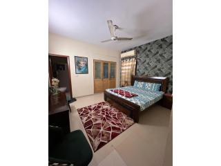 Family Apartment 2 bedrooms SAVOY Islamabad - Islamabad - 1