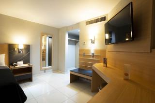 Hotel Real Plaza - San Luis Potosí - 7