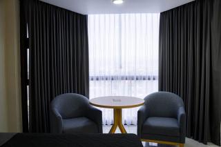 Hotel Real Plaza - San Luis Potosí - 9