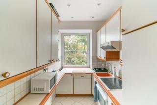 Apartament Krakowskie Przedmiescie - Varsavia - 6