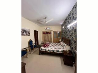 Family Apartment 2 bedrooms SAVOY Islamabad - Islamabad - 7