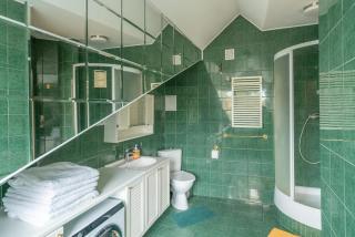 Apartament Krakowskie Przedmiescie - Varsavia - 5