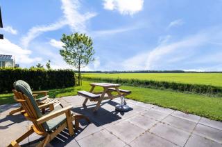 Natuurhuisje Lisa - Privé sauna en vrij uitzicht - kindvriendelijk - 3