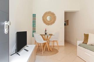 La casina in borgo - suite with terrace - Livorno - 7