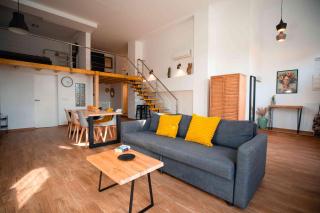 LETSMALAGA - Duplex en el centro con jacuzzi - Málaga - 5