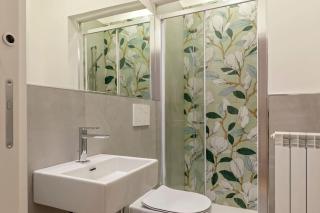 La casina in borgo - suite with terrace - Livorno - 6