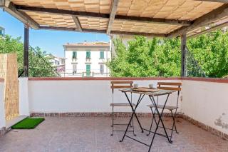 La casina in borgo - suite with terrace - Livorno - 4