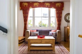 Spacious, Light-Filled 2 Bedroom Apartment - 1