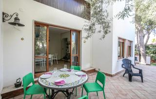 Stunning Home In Augusta With Kitchen - Augusta - 4