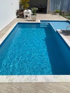 Casa com piscina em Cabo Frio - Cabo Frío - 3