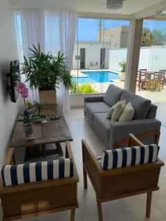 Casa com piscina em Cabo Frio - Cabo Frío - 7