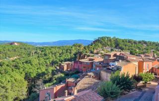 1 Bedroom Nice Home In Roussillon - Roussillon - 8