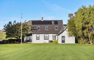 Pet Friendly Home In Tranekær With Wifi - Tranekær - 3