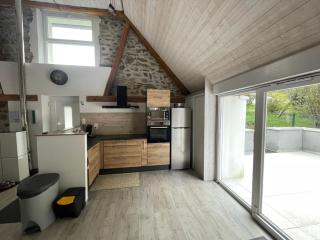 Gite chez l'Olivier - Linthal - 1