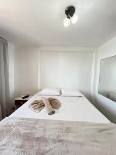 Apartamento Iracema Travel Hotel - Fortaleza - 7