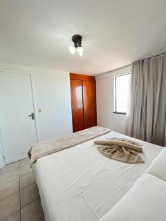 Apartamento Iracema Travel Hotel - Fortaleza - 3