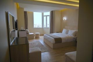 Pyramids Wonders Hotel - Le Caire - 7