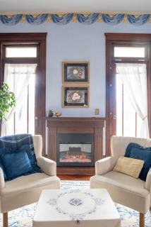 Sugar Magnolia Bed and Breakfast - 3